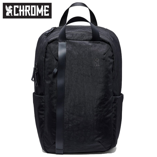 CHROME クローム / 防水 リュックサック バックパック / HIGHLINE 20L BACKPACK - BLACK / BG383BK