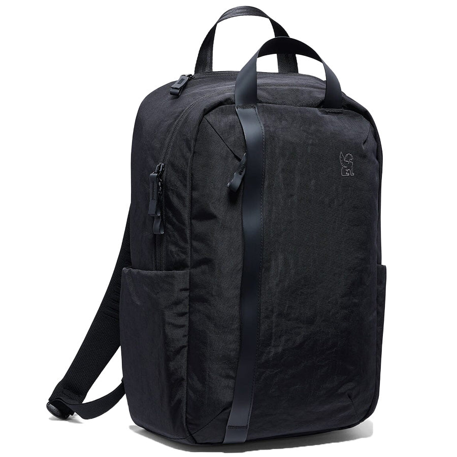 CHROME クローム / 防水 リュックサック バックパック / HIGHLINE 20L BACKPACK - BLACK / BG383BK