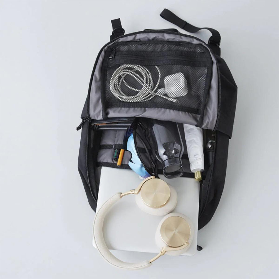 CHROME クローム / 防水 リュックサック バックパック / HIGHLINE 20L BACKPACK - BLACK / BG383BK