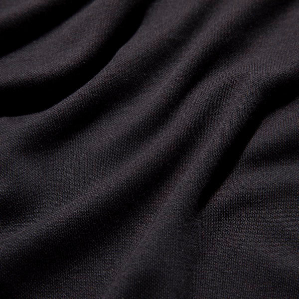 THE ROARK ロアーク /  長袖Tシャツ ロンT / "WAYWARD YOUTH" L/S Dri-Release TEE - BLACK / RLTJDR1100 / メンズ