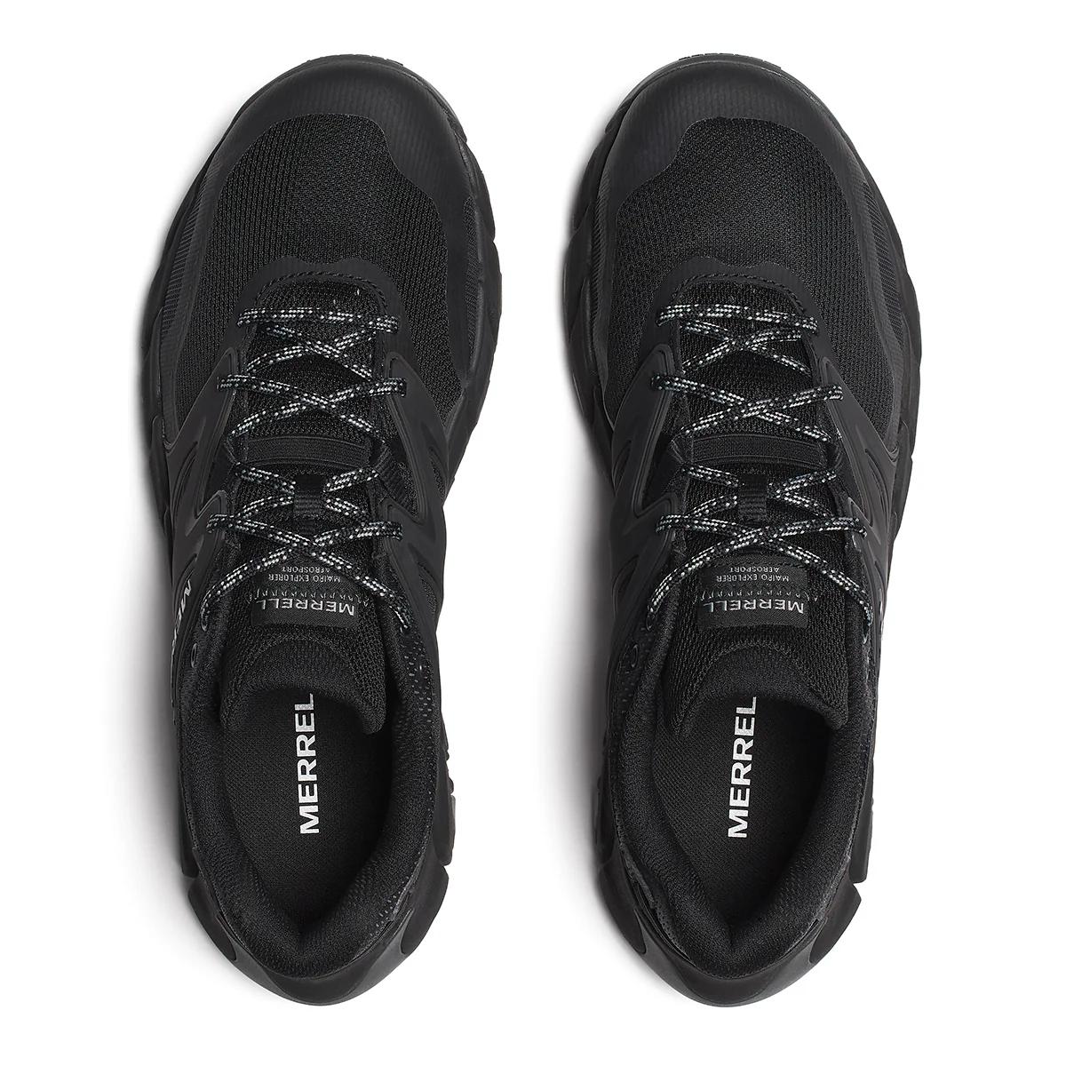 MERRELL(メレル) / アウトドアシューズ スニーカー /  MAIPO EXPLORER AEROSPORT / 038009 / マイポ エクスプローラー エアロスポーツ