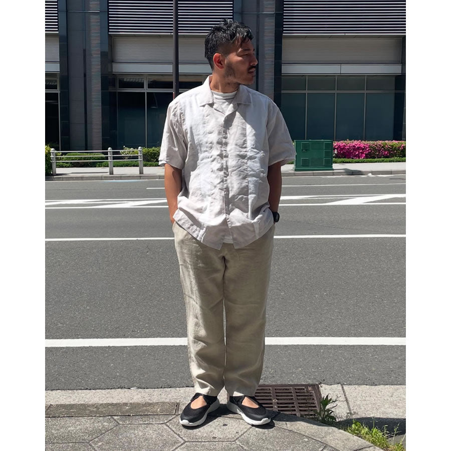 SHAKA (シャカ) / スニーカーサンダル / WANDER AROUND SXL - BLACK / SK-305 / メンズ