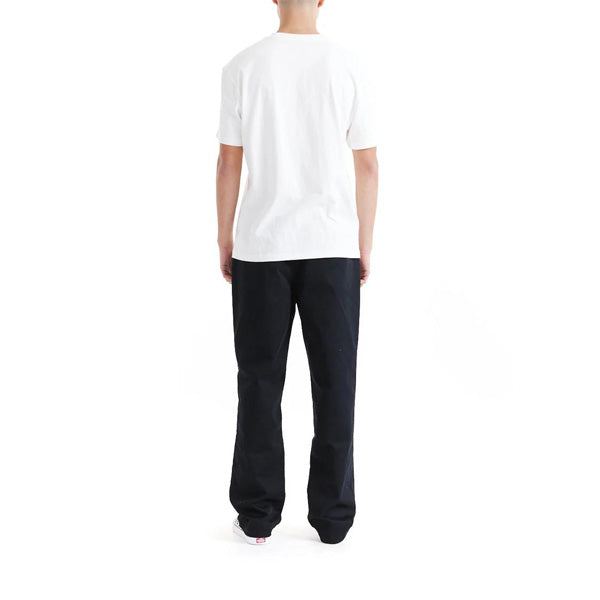 DEUS EX MACHINA ( デウスエクスマキナ ) / 半袖 Tシャツ / NOODLE TEE - VINTAGE WHITE / DMP251187 / メンズ
