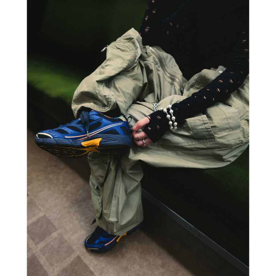Mizuno Sportstyle (ミズノスポーツスタイル) / OSAKA PACK 大阪