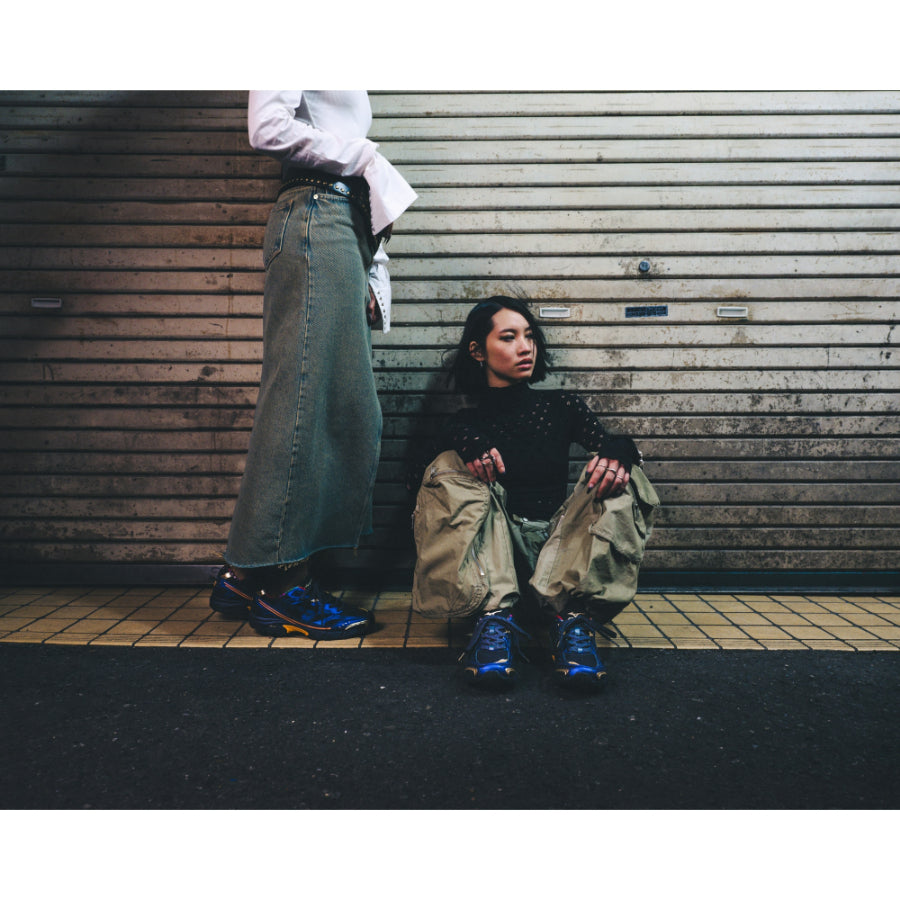 Mizuno Sportstyle (ミズノスポーツスタイル) / OSAKA PACK 大阪