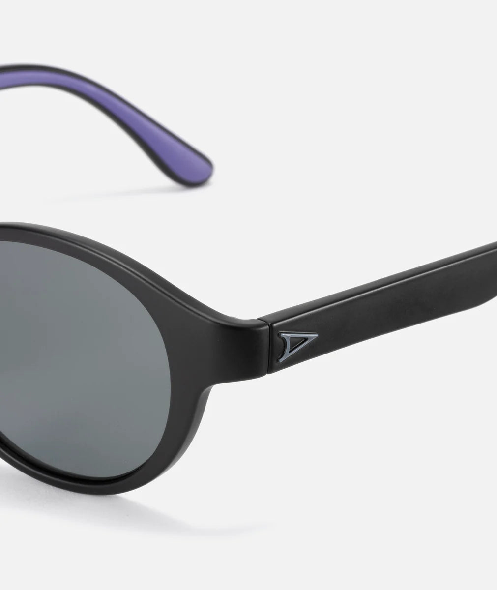 TYMER(タイマー) / 偏光レンズ サングラス アイウェア / PABLO - Matt Black x Grey Polarized / TY103-MBK-GYP / メンズ