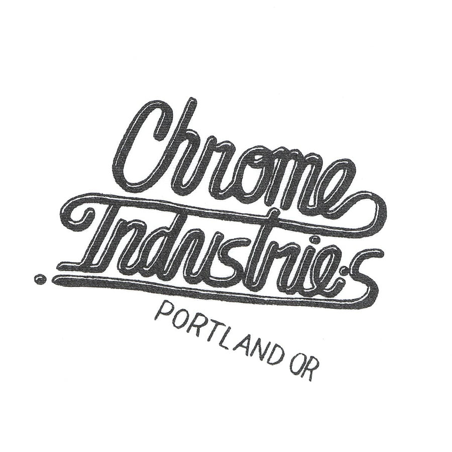【店頭のみ5月より販売開始】CHROME (クローム) / -6℃冷感 半袖 Tシャツ / LSC TEE WIDE FIT ESOW ver.1 - WHITE / JP246WTH / メンズ