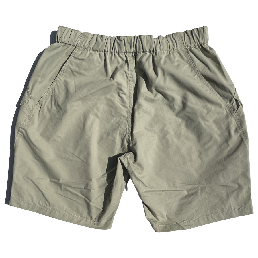 WAX THM ショートパンツ　2点 WAX(ワックス) / バルーンショーツ / BALLOON SHORTS - OLIVE / WX