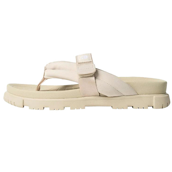 SHAKA (シャカ) / 鼻緒 サンダル / CAMP BAY PARA BF - LINEN / SK-271V2 / メンズ