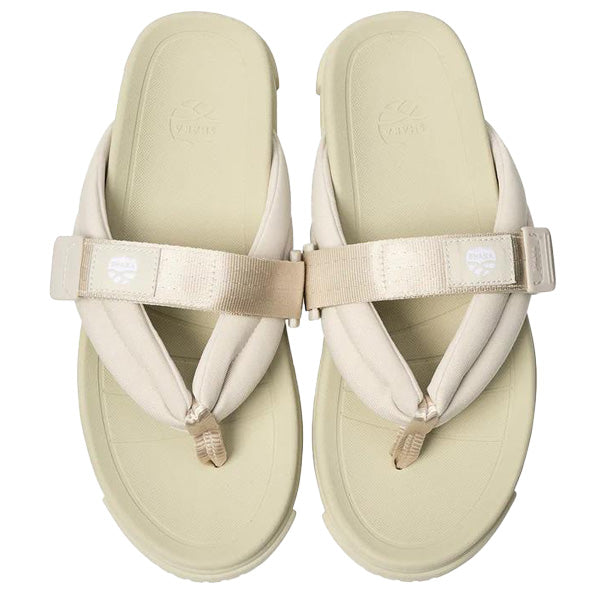 SHAKA (シャカ) / 鼻緒 サンダル / CAMP BAY PARA BF - LINEN / SK-271V2 / メンズ