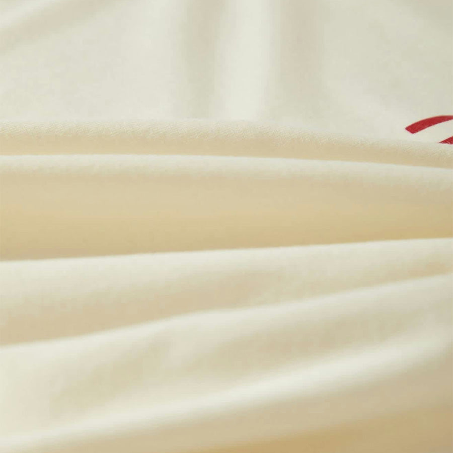 BRIXTON ( ブリクストン ) / タンクトップ / WOODBURN TANK TOP - OFF WHITE x CRIMSON / 22736-OFWCR