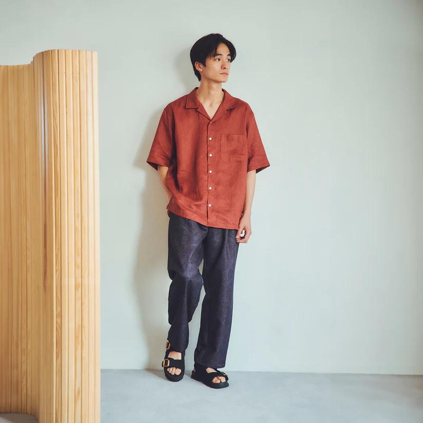 SHAKA (シャカ) / バックルサンダル / COASTLINE PARA BF - BLACK / SK-307 / メンズ