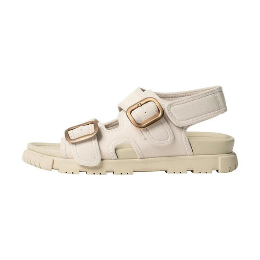 SHAKA (シャカ) / バックルサンダル / COASTLINE PARA BF - LINEN / SK-307 / メンズ