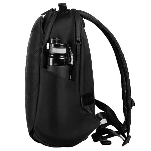 VENQUE (ヴェンク) / バックパック リュックサック / TRANSIT ALPHA - BLACK / 国内正規取扱店 / 1年間製品保証付き 20L