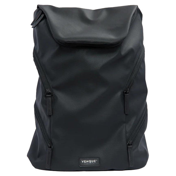 VENQUE (ヴェンク) / バックパック リュックサック / ALTOS - BLACK / 国内正規取扱店 / 1年間製品保証付き