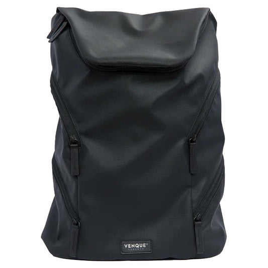 VENQUE (ヴェンク) / バックパック リュックサック / ALTOS - BLACK / 国内正規取扱店 / 1年間製品保証付き