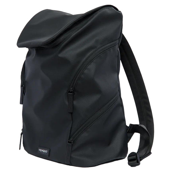 VENQUE (ヴェンク) / バックパック リュックサック / ALTOS - BLACK / 国内正規取扱店 / 1年間製品保証付き