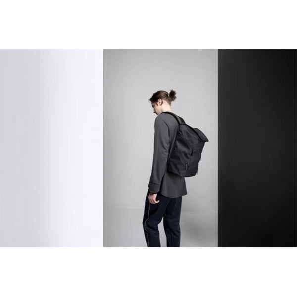 VENQUE (ヴェンク) / バックパック リュックサック / ALTOS - BLACK / 国内正規取扱店 / 1年間製品保証付き