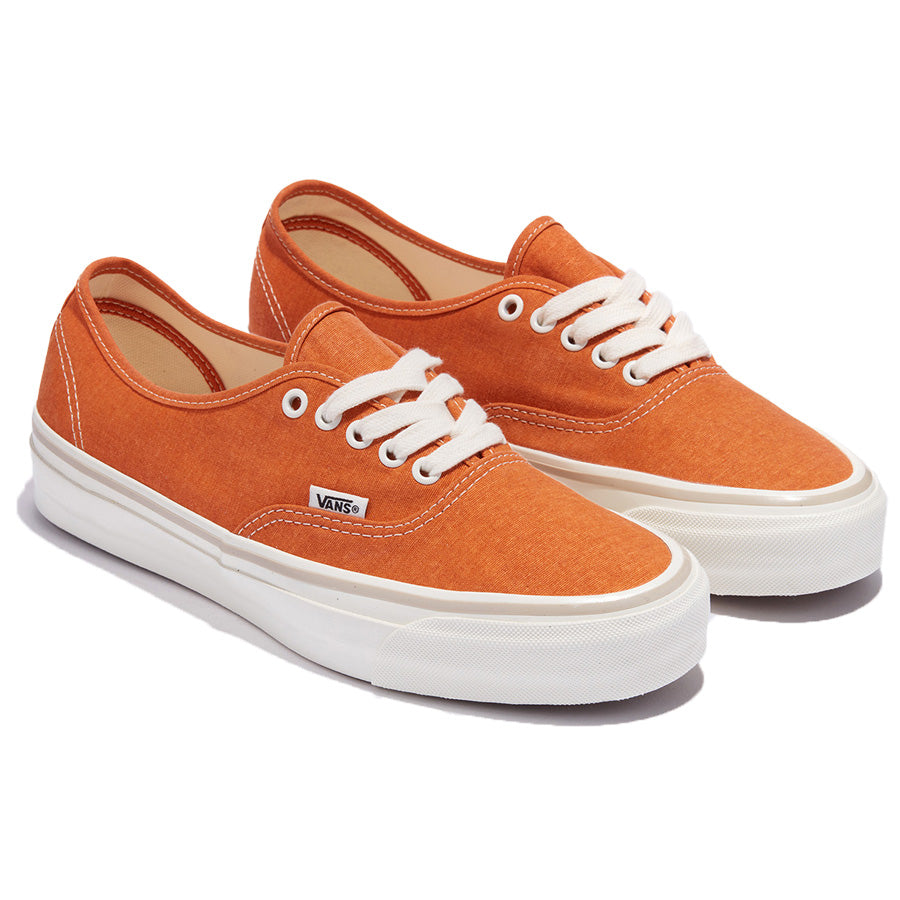 VANS バンズヴァンズ / ローカット スニーカー / MTE AUTHENTIC REISSUE 44 - SALT WASH MARMALADE / VN000CW252K / メンズ