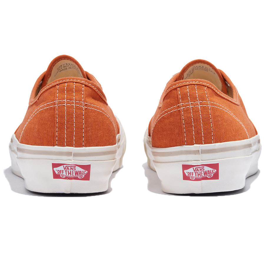 VANS バンズヴァンズ / ローカット スニーカー / MTE AUTHENTIC REISSUE 44 - SALT WASH MARMALADE / VN000CW252K / メンズ
