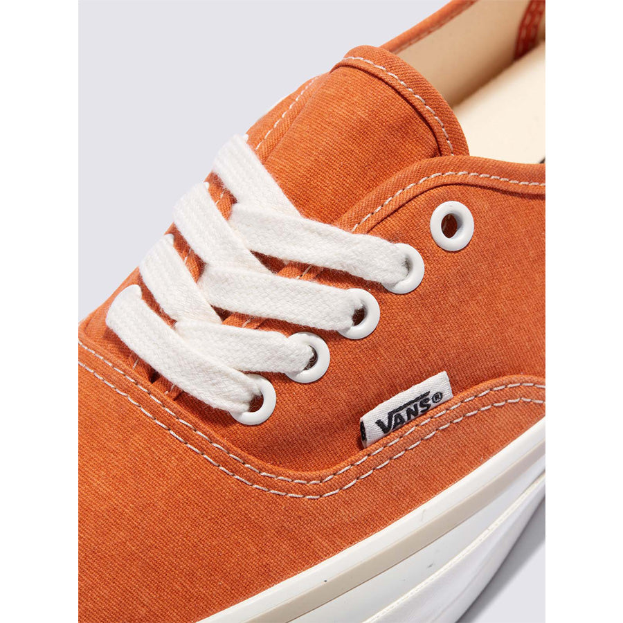 VANS バンズヴァンズ / ローカット スニーカー / MTE AUTHENTIC REISSUE 44 - SALT WASH MARMALADE / VN000CW252K / メンズ