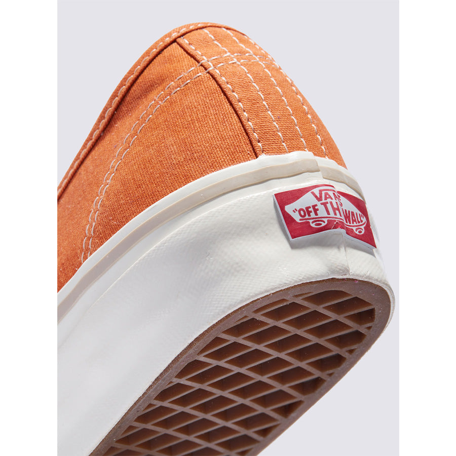 VANS バンズヴァンズ / ローカット スニーカー / MTE AUTHENTIC REISSUE 44 - SALT WASH MARMALADE / VN000CW252K / メンズ