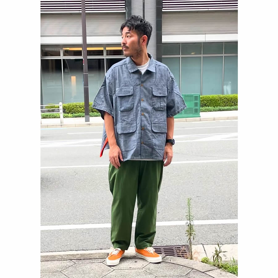 VANS バンズヴァンズ / ローカット スニーカー / MTE AUTHENTIC REISSUE 44 - SALT WASH MARMALADE / VN000CW252K / メンズ
