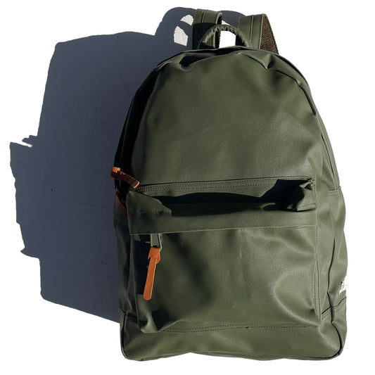 WASABI(ワサビ)  / リュックサック / WASABI RUCKSACK - GREEN  / 16L / メンズ