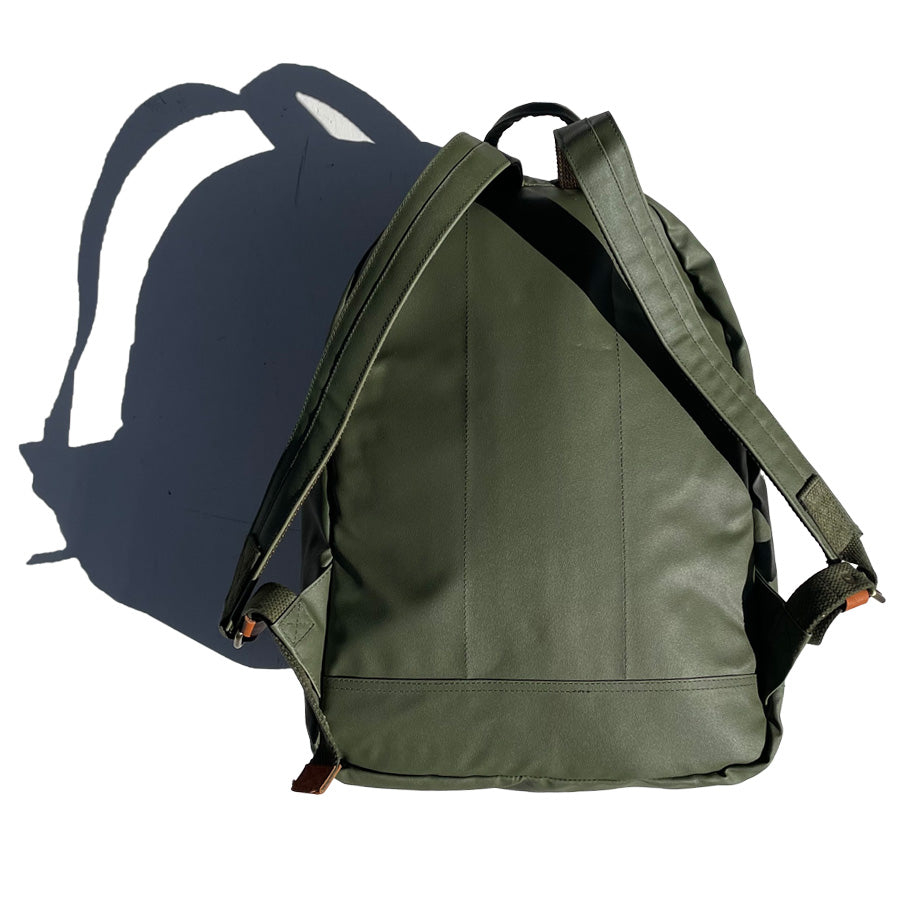 WASABI(ワサビ)  / リュックサック / WASABI RUCKSACK - GREEN  / 16L / メンズ