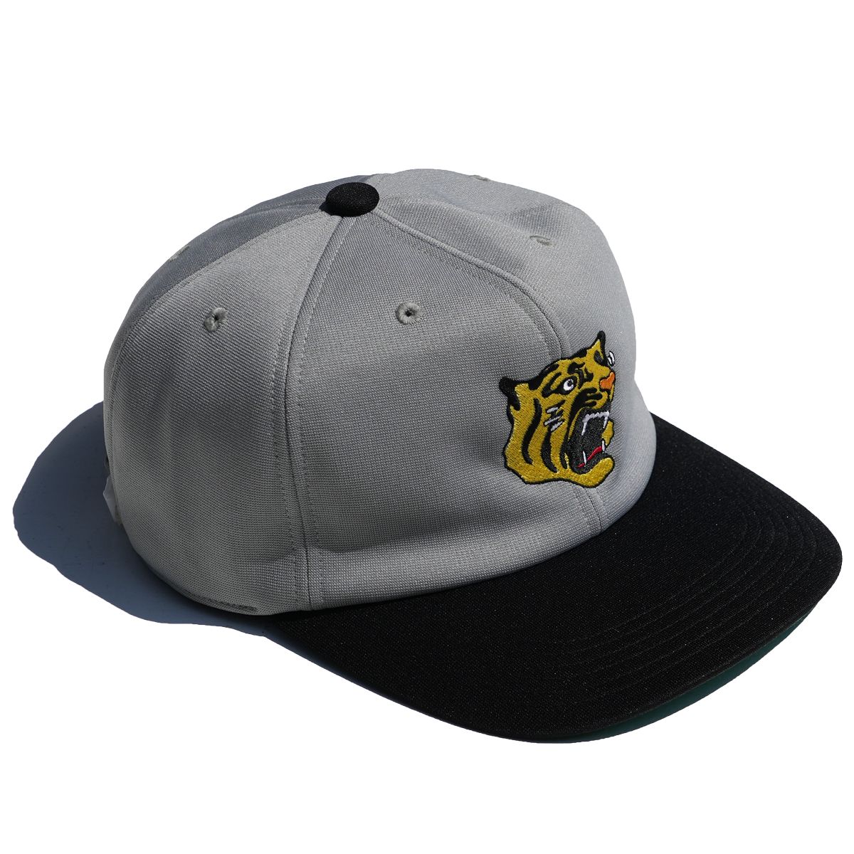 阪神タイガース x JHANKSON x PST / コラボレーション ベースボールキャップ / Japanese classic baseball cap / 日本製
