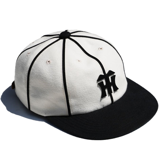 阪神タイガース x JHANKSON x PST / コラボレーション ベースボールキャップ / American classic baseball cap / 日本製