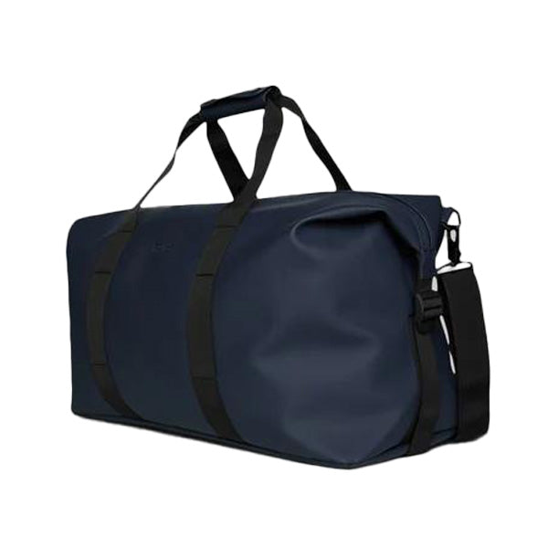 RAINS （レインズ） / バッグ 防水  ボストンバッグ / HILO WEEKEND BAG - NAVY / 904-41-14200 47