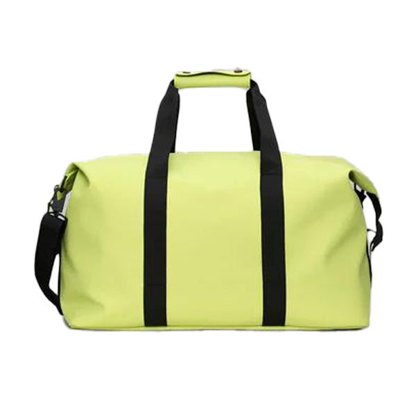 RAINS （レインズ） / バッグ 防水  ボストンバッグ / HILO WEEKEND BAG - ACID / 904-41-14200 126