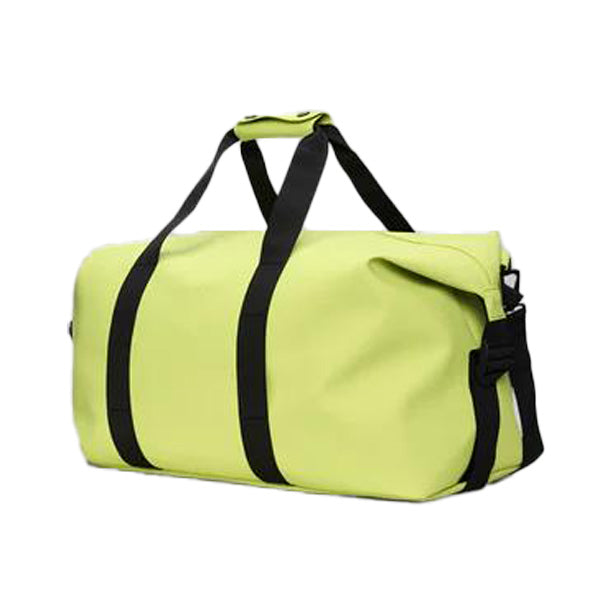 RAINS （レインズ） / バッグ 防水  ボストンバッグ / HILO WEEKEND BAG - ACID / 904-41-14200 126