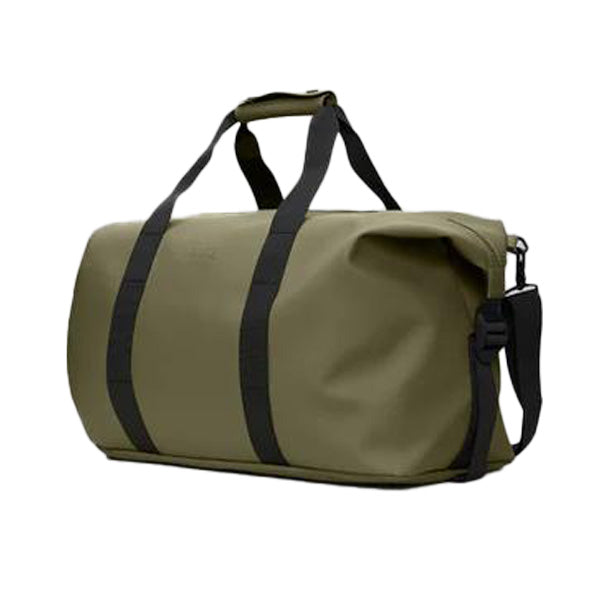 RAINS （レインズ） / バッグ 防水  ボストンバッグ / HILO WEEKEND BAG - MARSH / 904-41-14200 134