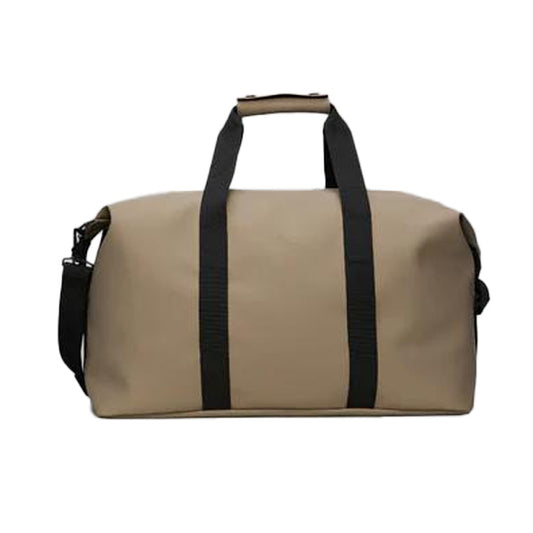 RAINS （レインズ） / バッグ 防水  ボストンバッグ / HILO WEEKEND BAG - BEIGE / 904-41-14200 133