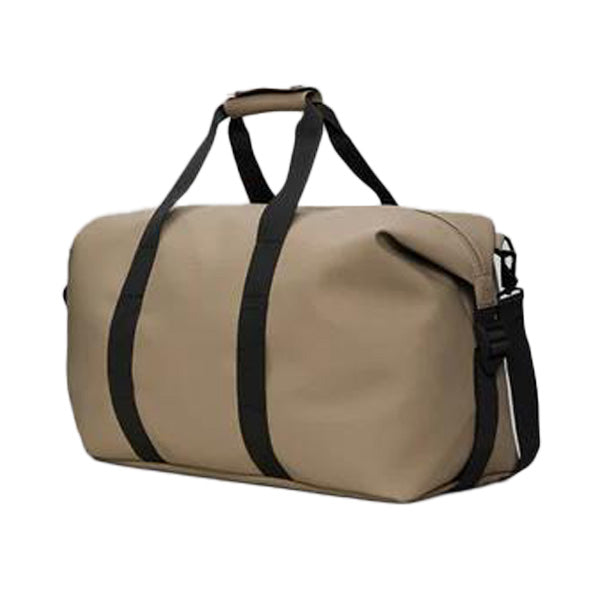 RAINS （レインズ） / バッグ 防水  ボストンバッグ / HILO WEEKEND BAG - BEIGE / 904-41-14200 133