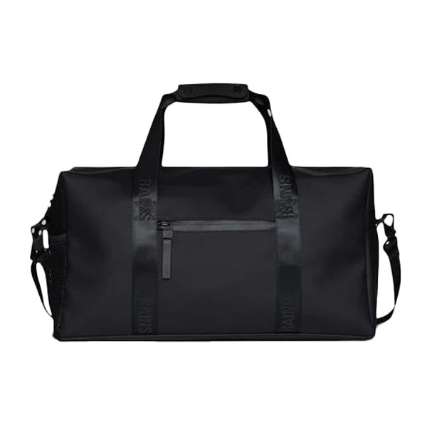 RAINS （レインズ） / バッグ 防水  ジムバッグ / TRAIL GYM BAG - BLACK / 904-41-14380 01