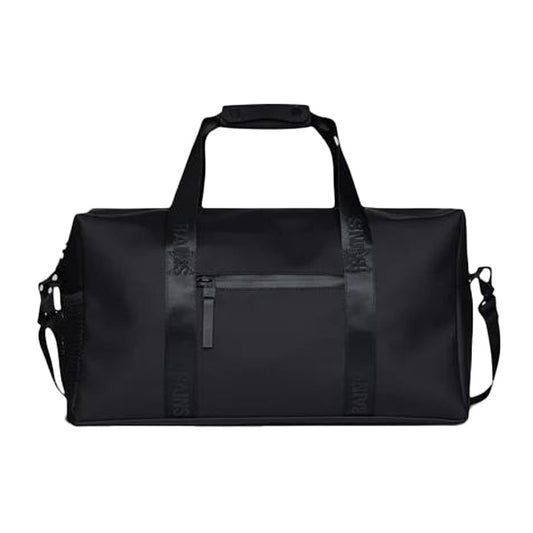 RAINS （レインズ） / バッグ 防水  ジムバッグ / TRAIL GYM BAG - BLACK / 904-41-14380 01