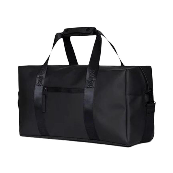 RAINS （レインズ） / バッグ 防水  ジムバッグ / TRAIL GYM BAG - BLACK / 904-41-14380 01