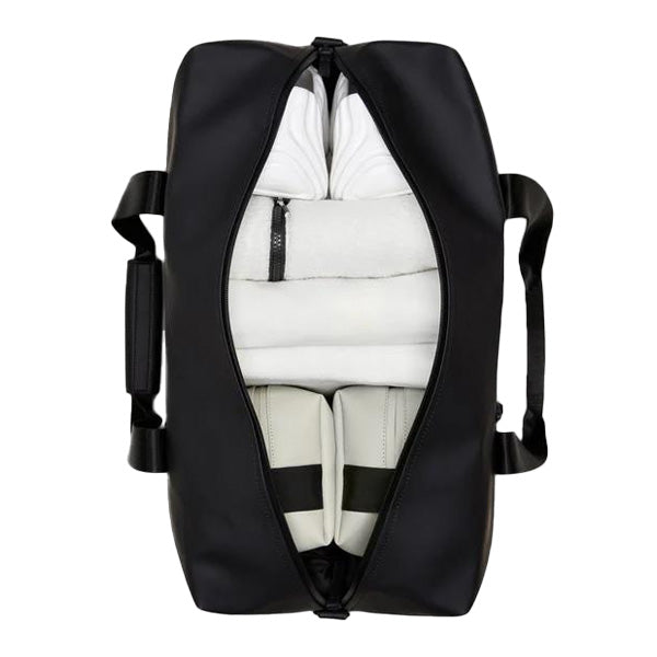 RAINS （レインズ） / バッグ 防水  ジムバッグ / TRAIL GYM BAG - BLACK / 904-41-14380 01