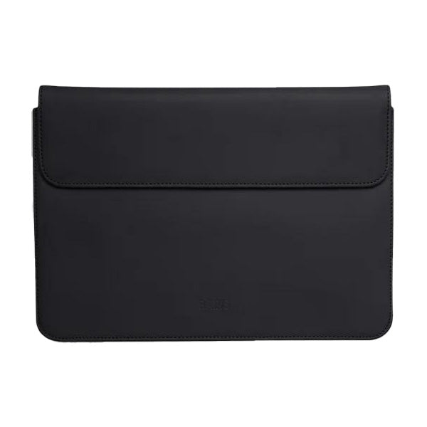 RAINS (レインズ) / 防水 ノートパソコンケース PCケース 13/14インチ / Laptop Portfolio - BLACK 13/14インチ / 904-41-16530 01