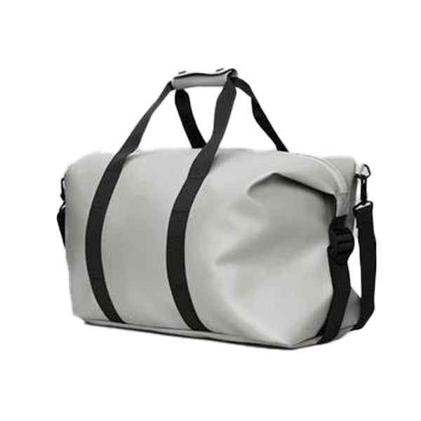 RAINS （レインズ） / バッグ 防水  ボストンバッグ / HILO WEEKEND BAG - NIMBUS / 904-41-14200 123