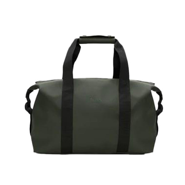 RAINS （レインズ） / バッグ 防水  ボストンバッグ / HILO WEEKEND BAG SMALL - GREEN / 904-41-14220 03