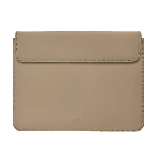 RAINS (レインズ) / 防水 ノートパソコンケース PCケース 15/16インチ / Laptop Portfolio - BEIGE 15/16インチ / 904-41-16540 133