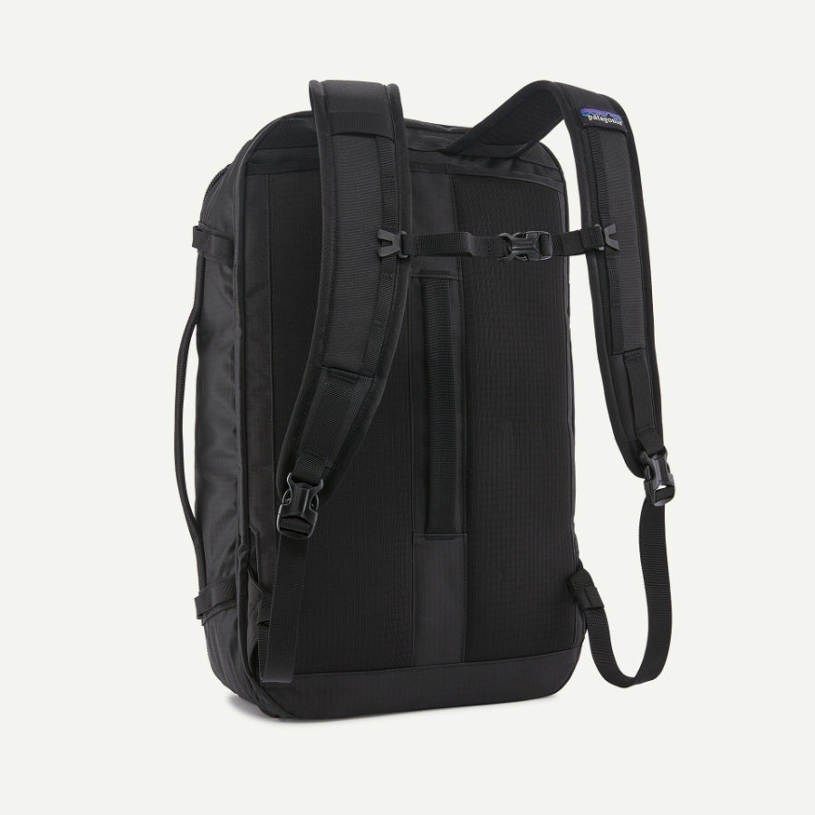 PATAGONIA パタゴニア/ 3WAY バックパック ショルダーバッグ / BLACK
