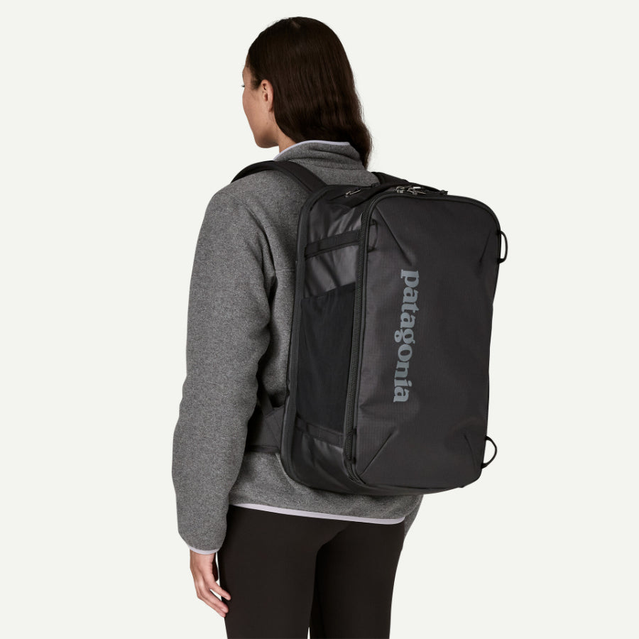 【よしコクゾー】Patagonia 3way ブラックホール26L MLC PATAGONIA パタゴニア/ 3WAY バックパック ショルダーバッグ / BLACK