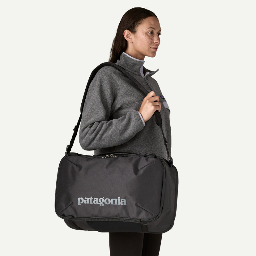 PATAGONIA パタゴニア/ 3WAY バックパック ショルダーバッグ / BLACK
