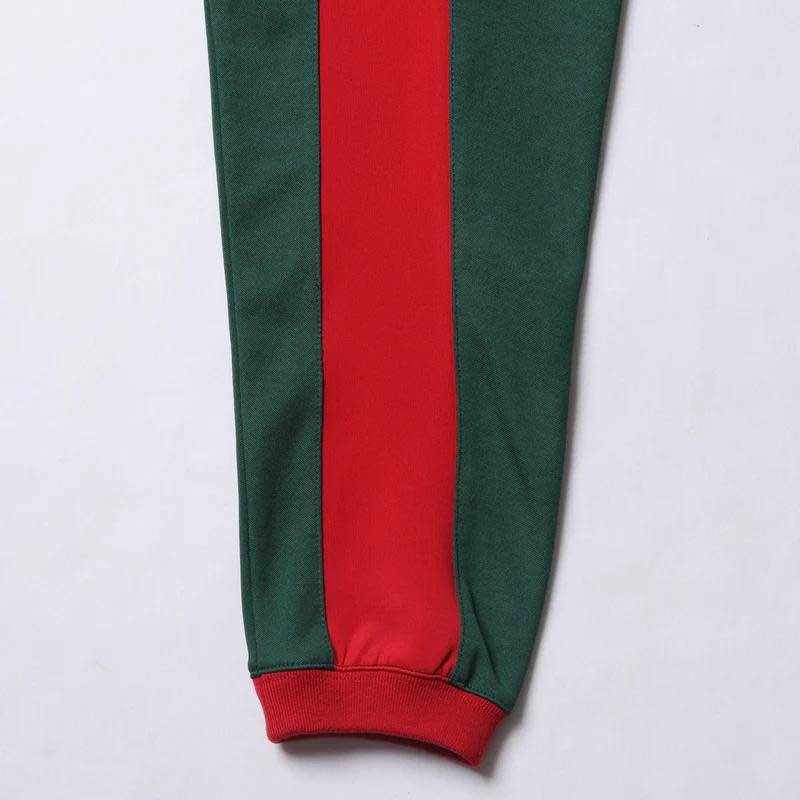 LIBERAIDERS(リベレイダース) / サッカージャージー 長袖 / FOOTBALL JERSEY - GREEN / 775012503 / メンズ