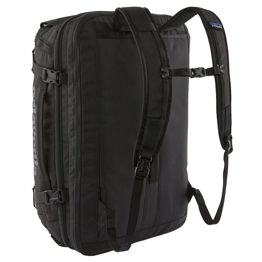 希少！　パタゴニア MLC 45L ショルダー　バックパック　3way used PATAGONIA(パタゴニア) / 3WAY バックパック ショルダーバッグ 45L